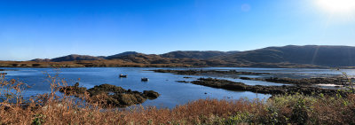 loch aineort