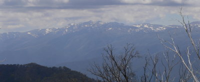 Mt Kosciuszko 