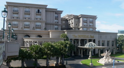 Imperial Hotel, Vung Tau