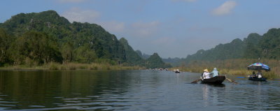 Suoi Yen River