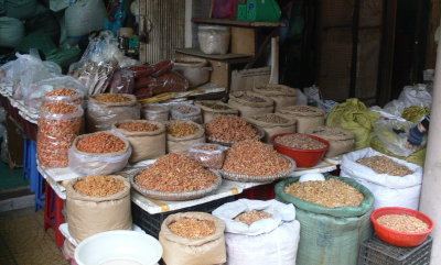 shop in Hanoi