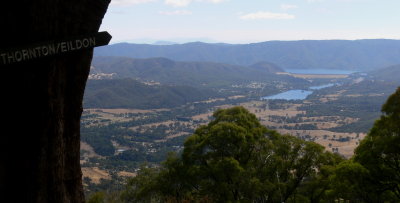 Lake Eildon  and Eildon Pondage