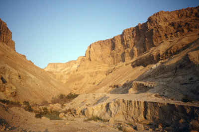 Masada