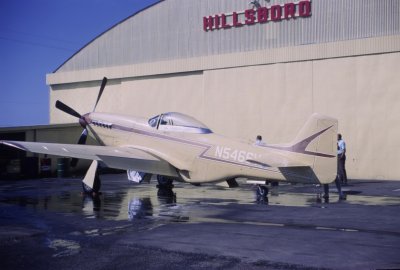 N5466V