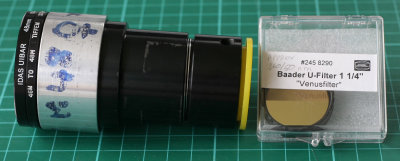 Solar Equipment Gallery