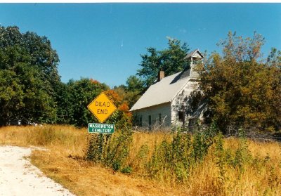 Signs that make you wonder