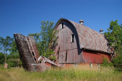 Old Buildings