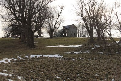 Where have all the people gone-SE Minn.