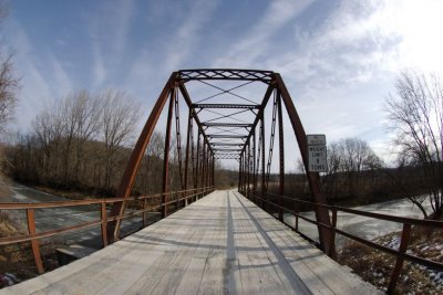 Bridge Color