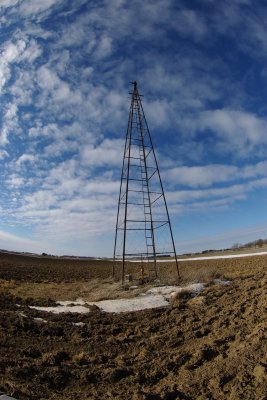 Windmill Wide Angle