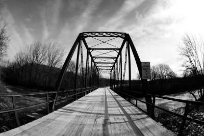 Bridge BW