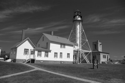 Shipwreck Museum