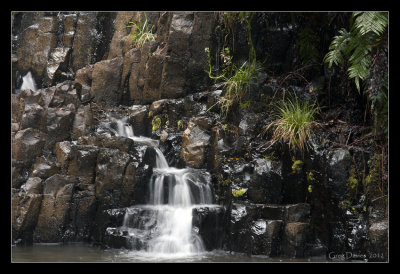 Rock Face #1