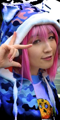 Anime/Cosplay 2011 (Revision No. 1)