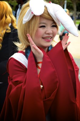 Anime/Cosplay 2011 (Revision No. 16)