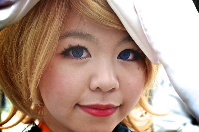 Anime/Cosplay 2011 (Revision No. 17)