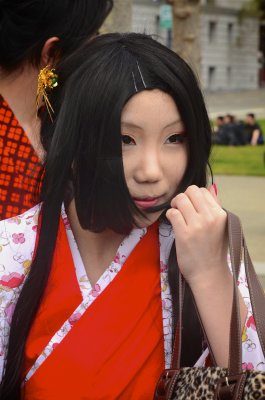 Anime/Cosplay 2011 (Revision No. 21)