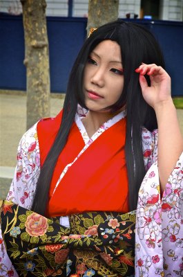 Anime/Cosplay 2011 (Revision No. 23)