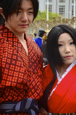 Anime/Cosplay 2011 (Revision No. 26)