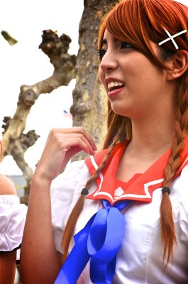 Anime/Cosplay 2011 (Revision No. 27)