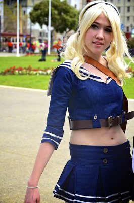 Anime/Cosplay 2011 (Revision No. 31)