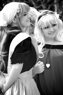 Anime/Cosplay 2011 (Revision No. 33)