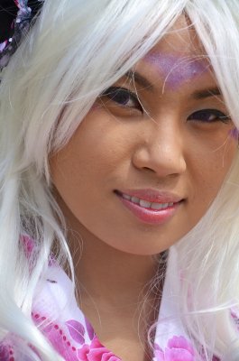 Anime/Cosplay 2011 (Revision No. 34)