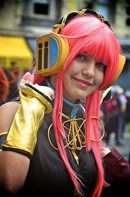 Anime/Cosplay 2011 (Revision No. 45)