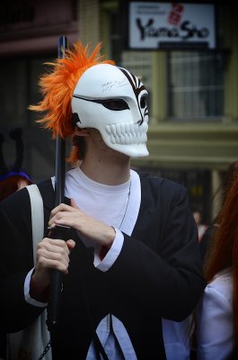 Anime/Cosplay 2011 (Revision No. 46)
