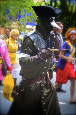 Anime/Cosplay 2011 (Revision No. 51)