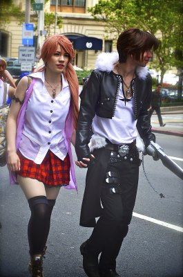 Anime/Cosplay 2011 (Revision No. 52)
