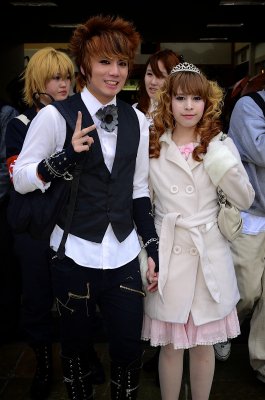 Anime/Cosplay 2011 (Revision No. 63)