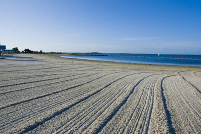 Beach just raked.jpg