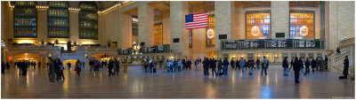 Grand Central Station 2