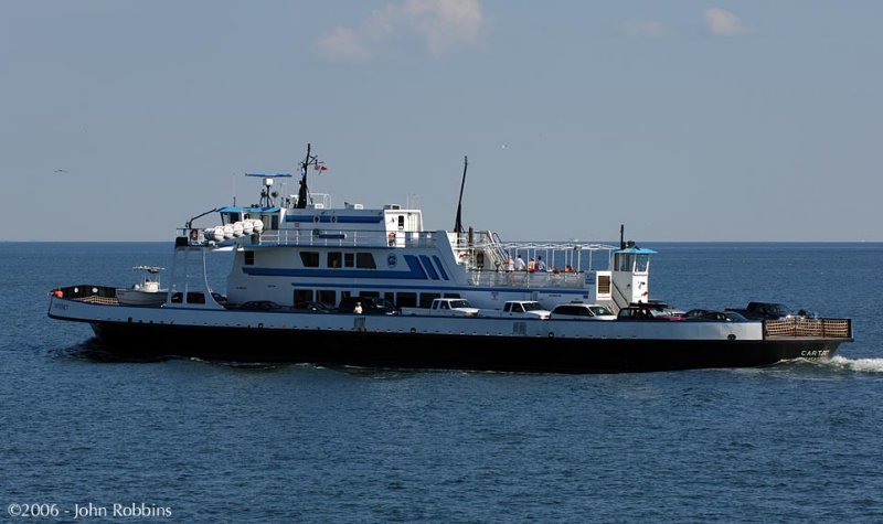 Carteret