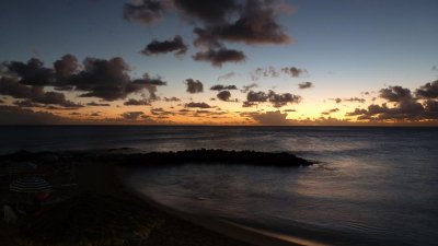 St. Maarten Sunset 2