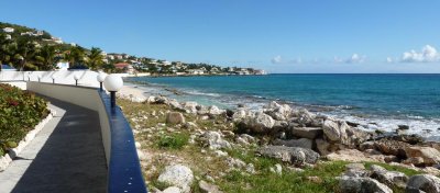 St. Maarten: Lay Bay