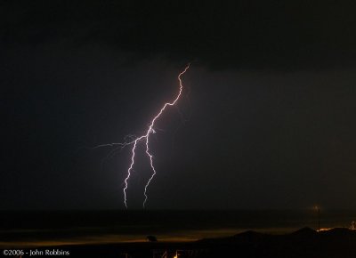Atlantic Beach Storm 3