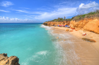 By The Shore, St.Maarten