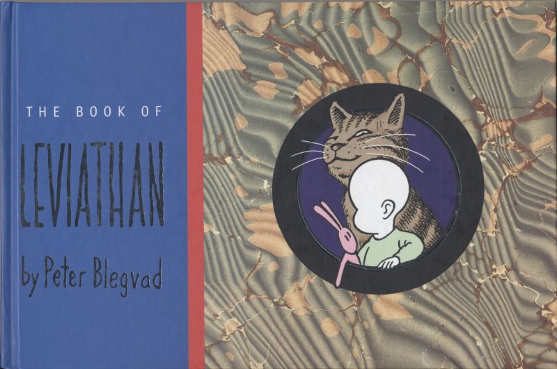 The Book of Leviathan