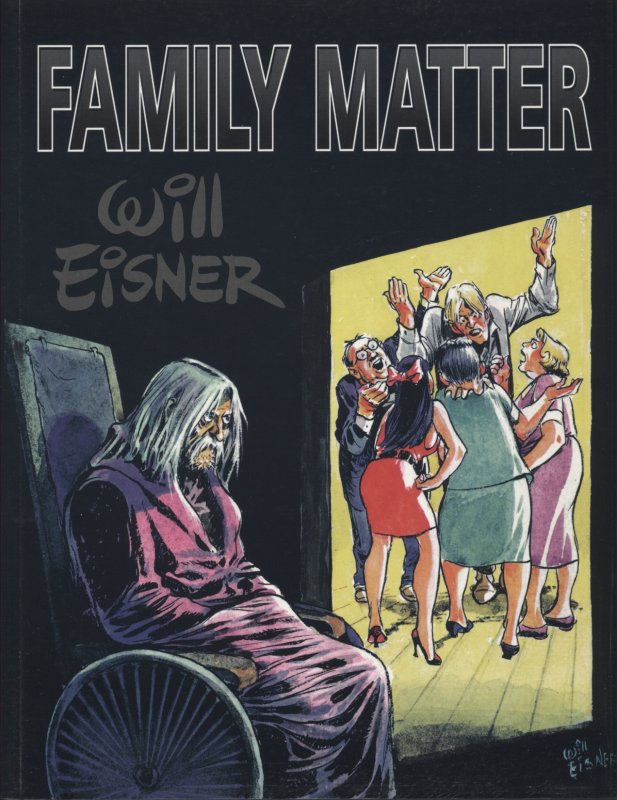 Family Matter