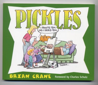 Pickles (1998) (inscribed)