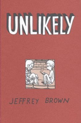 Unlikely (signed with drawing)