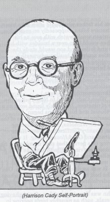 self portrait