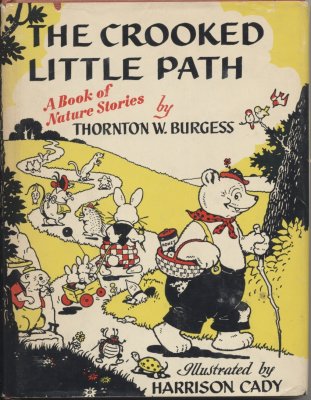 The Crooked Little Path