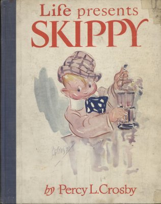 Life Presents Skippy