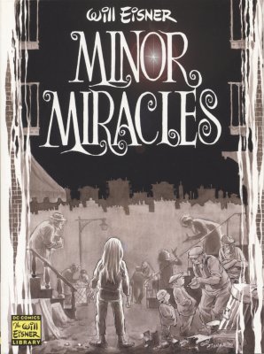 Minor Miracles