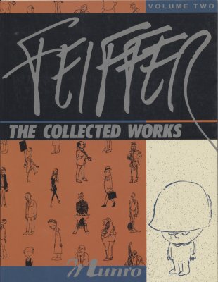 Collected Works Vol. 2