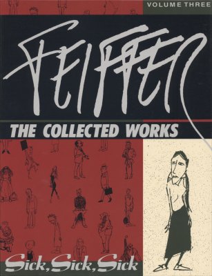 Collected Works Vol. 3