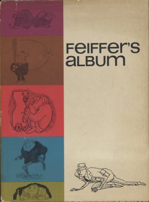 Feiffer's Album